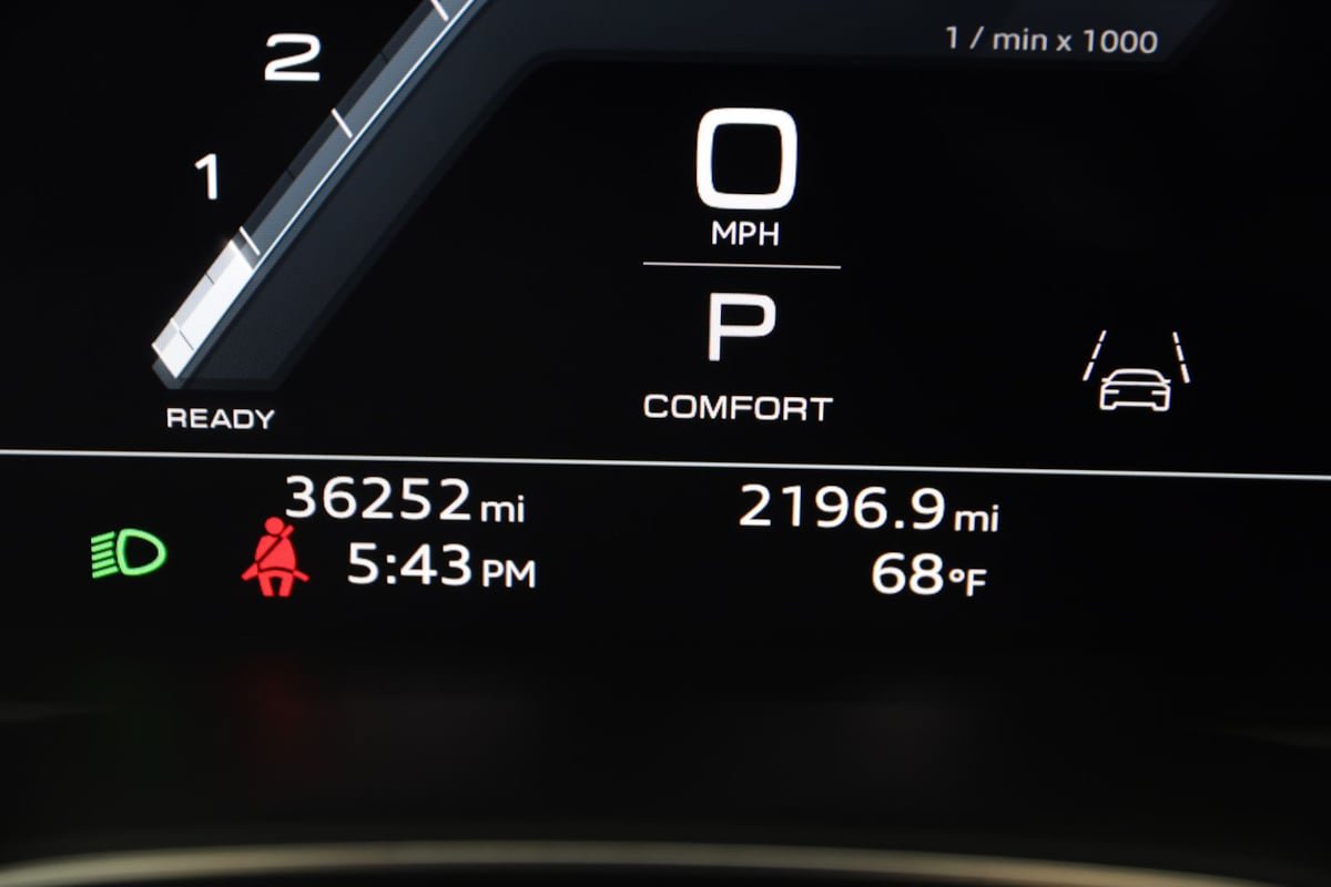 Used 2024 Audi A6 Premium Plus AWD/4WD image 41