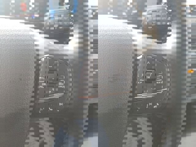 New 2025 Ford Bronco Sport Big Bend w/ Convenience Package image 13