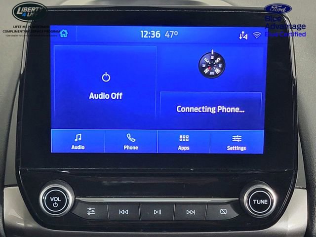 Certified 2020 Ford EcoSport SE image 23