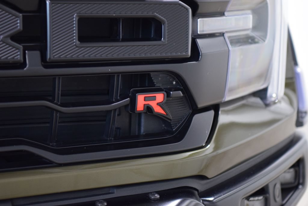 Used 2024 Ford F150 Raptor w/ Equipment Group 803A Raptor R AWD/4WD image 14