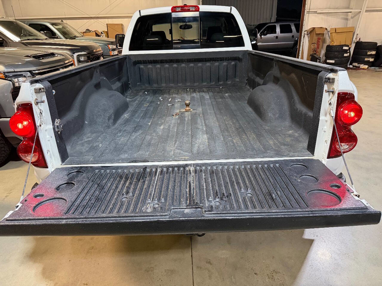 Used 2007 Dodge Ram 3500 Truck Laramie image 20