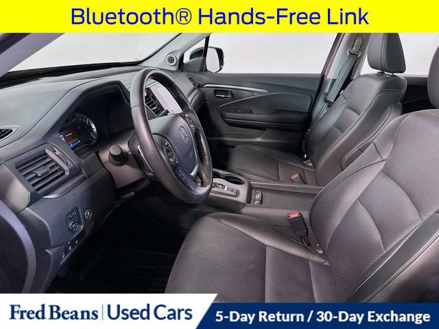 Used 2023 Honda Ridgeline RTL-E image 13