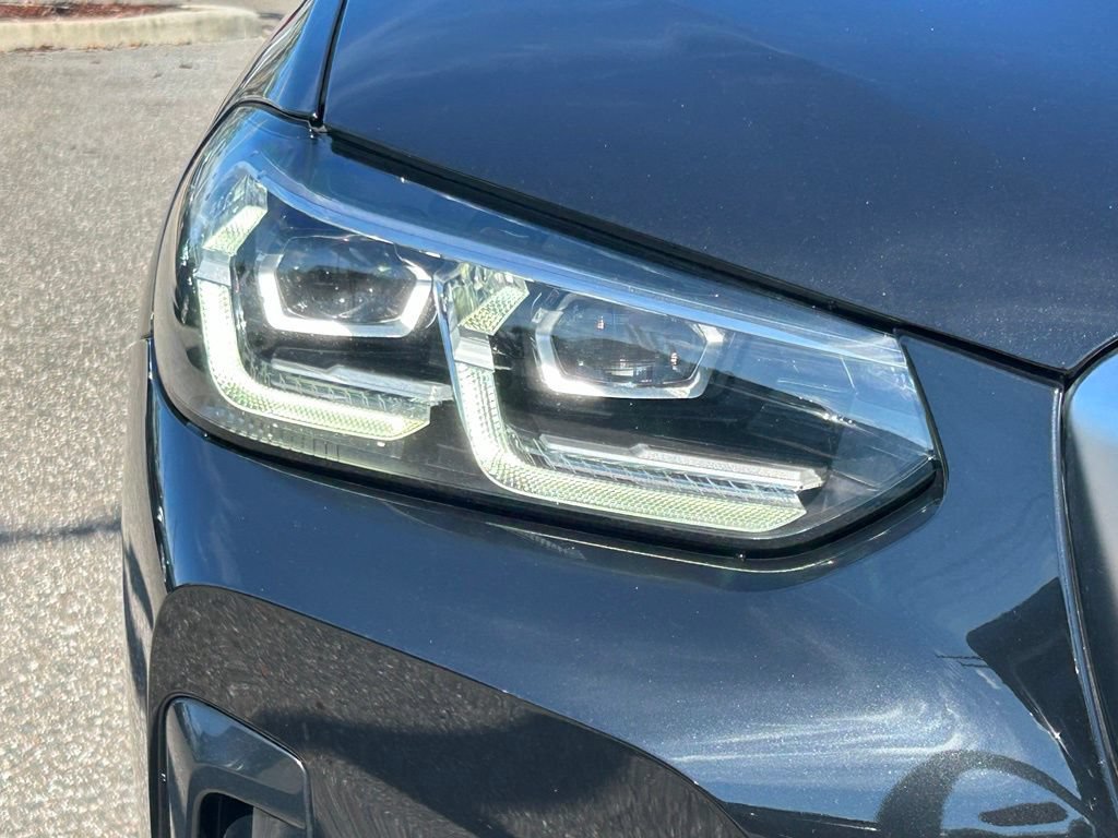 Used 2023 BMW X3 sDrive30i w/ M Sport Package RWD image 39