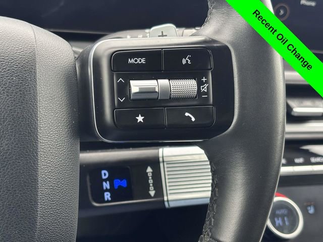 Used 2024 Hyundai Santa Fe SEL image 14