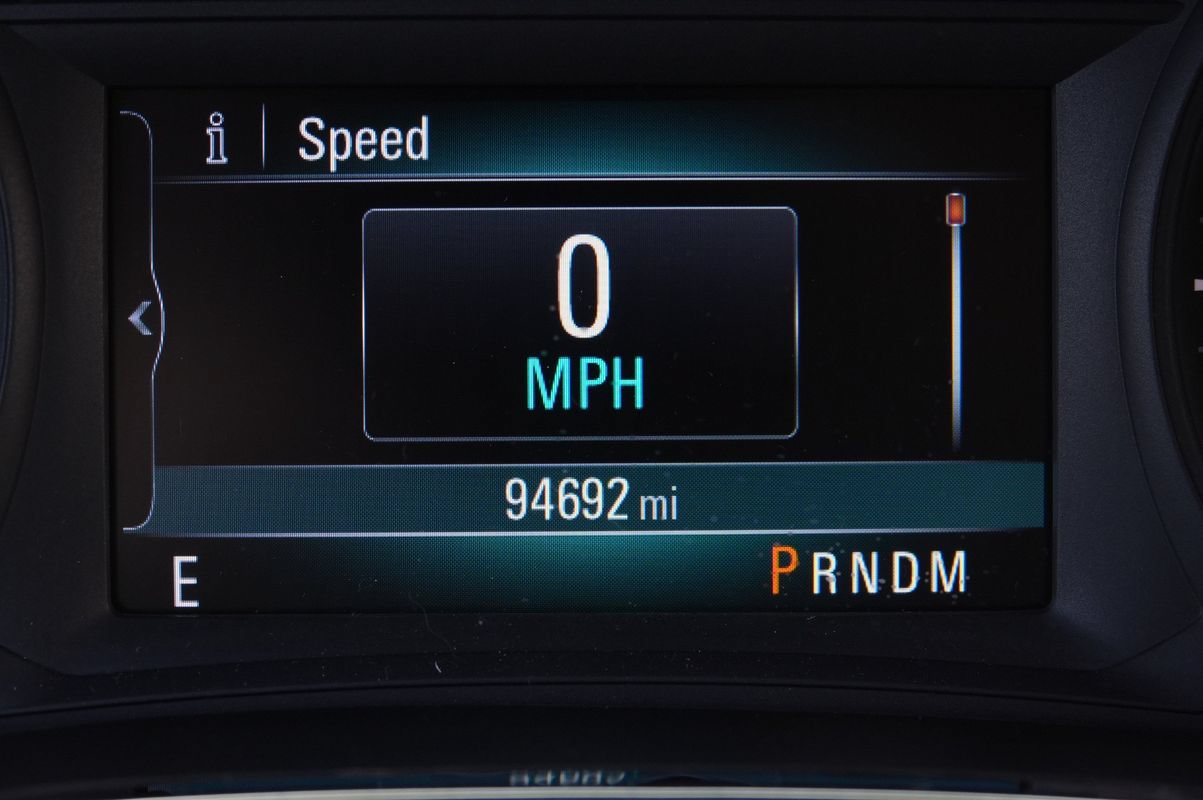 Used 2019 Buick Encore Preferred w/ Safety Package FWD image 41