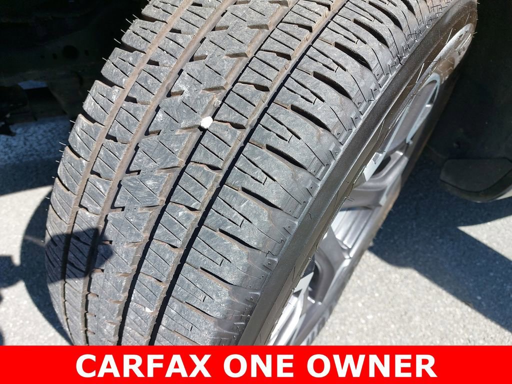 Used 2023 Jeep Wagoneer Series III w/ Preferred Equipment Group image 34