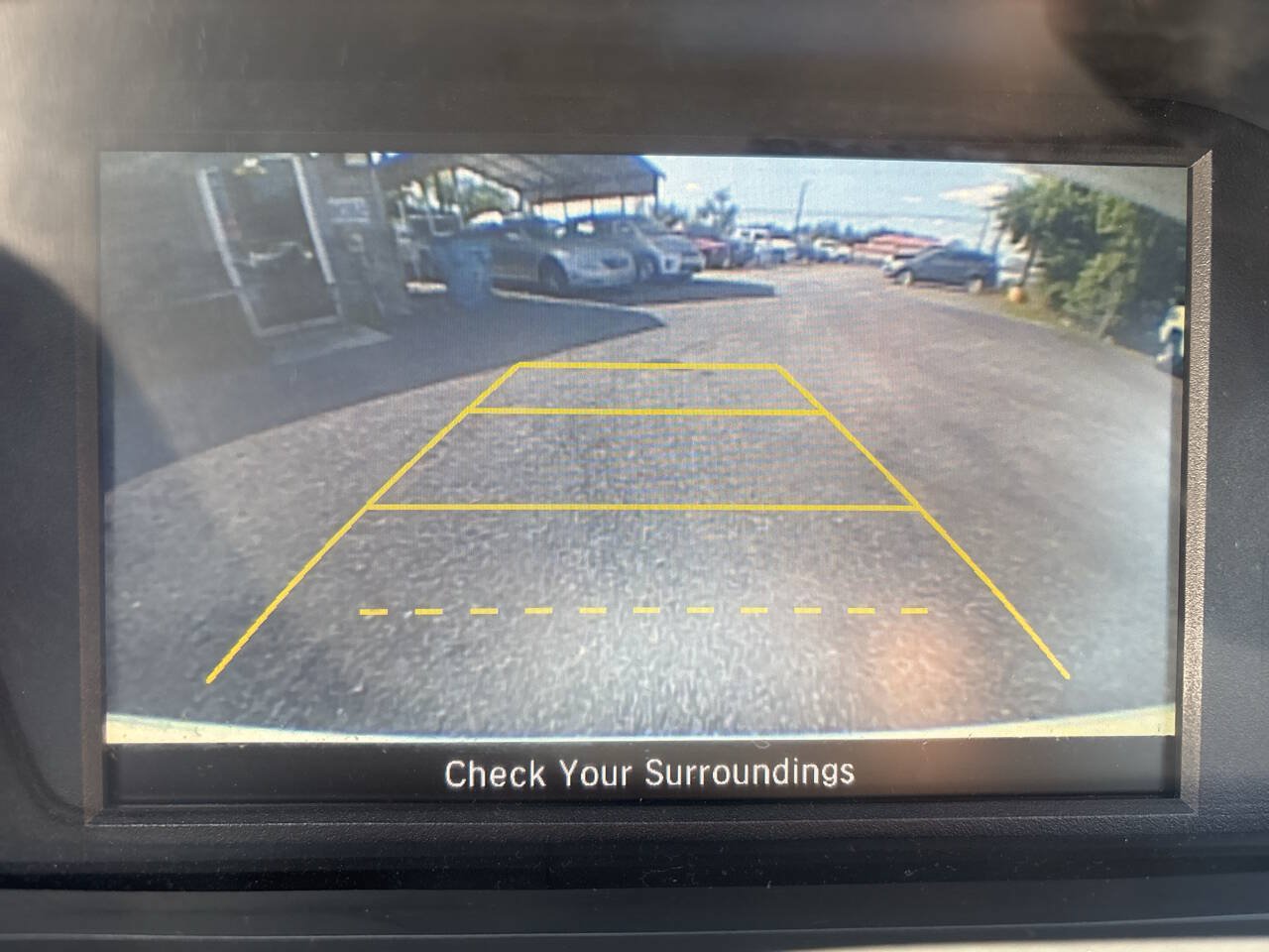 Used 2015 Honda Accord LX image 20