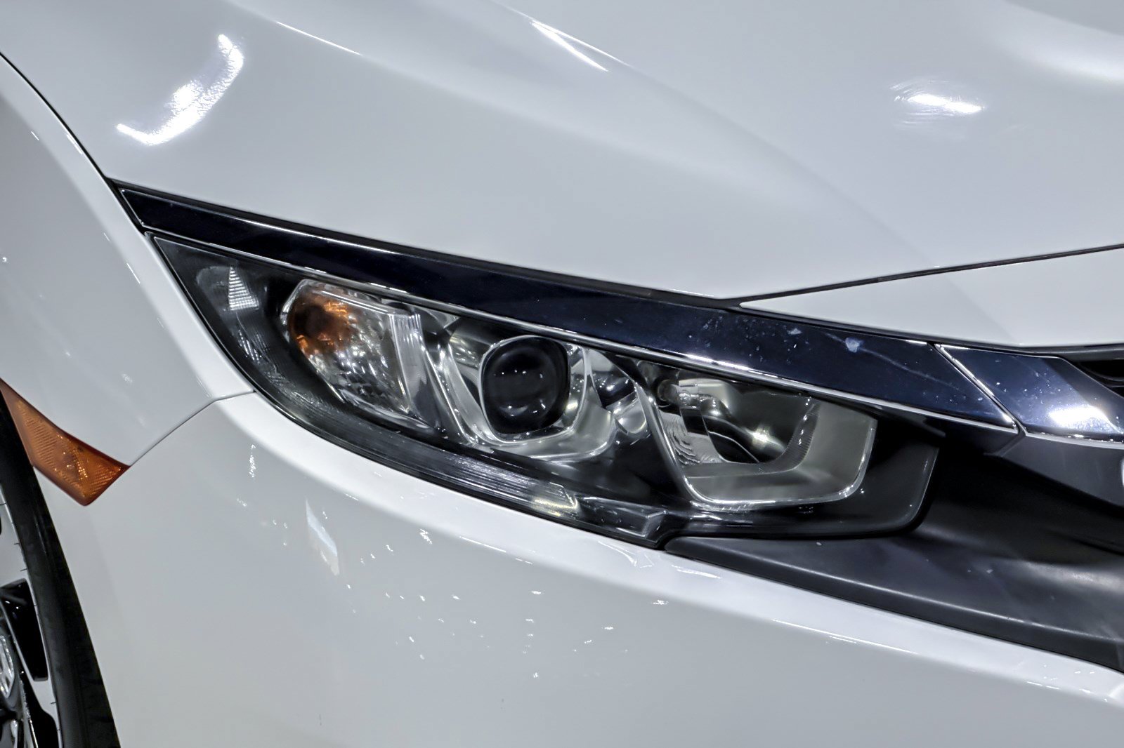 Used 2018 Honda Civic LX image 12