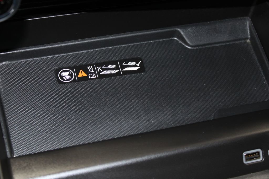 Used 2025 Chevrolet Tahoe Premier image 43