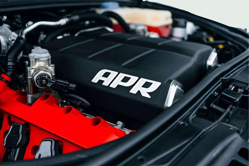 Used 2008 Audi RS 4 Sedan image 39