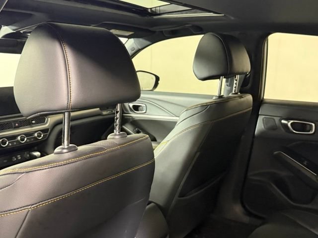 Used 2026 Acura Integra A-Spec w/ Technology Package FWD image 25