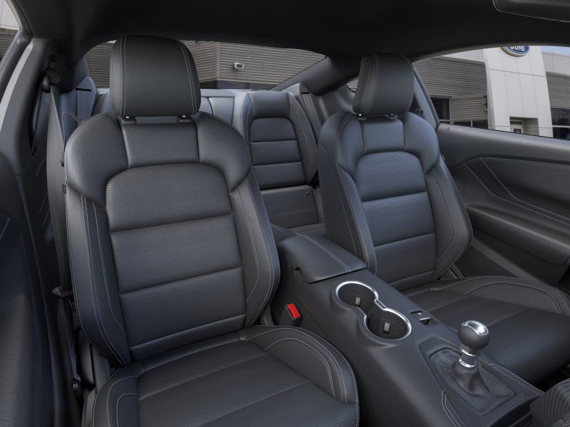 New 2026 Ford Mustang GT Premium image 10