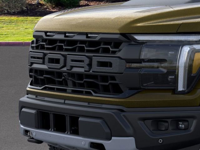 New 2026 Ford F150 Raptor image 17