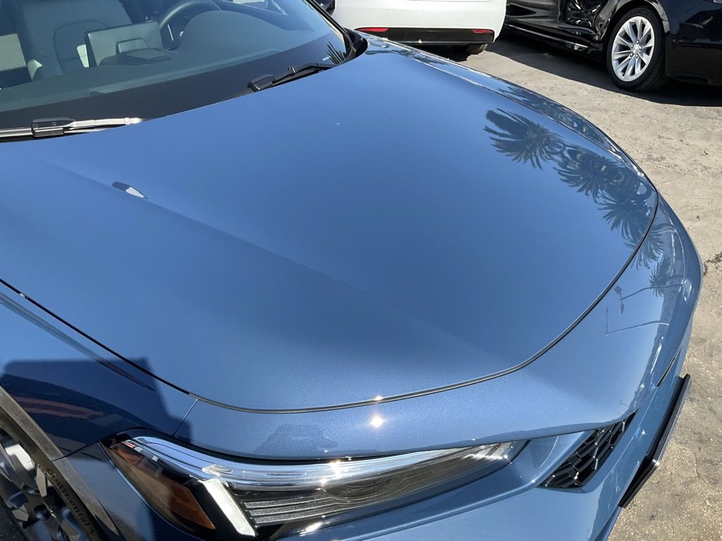 Used 2026 Honda Civic Sport Touring image 67