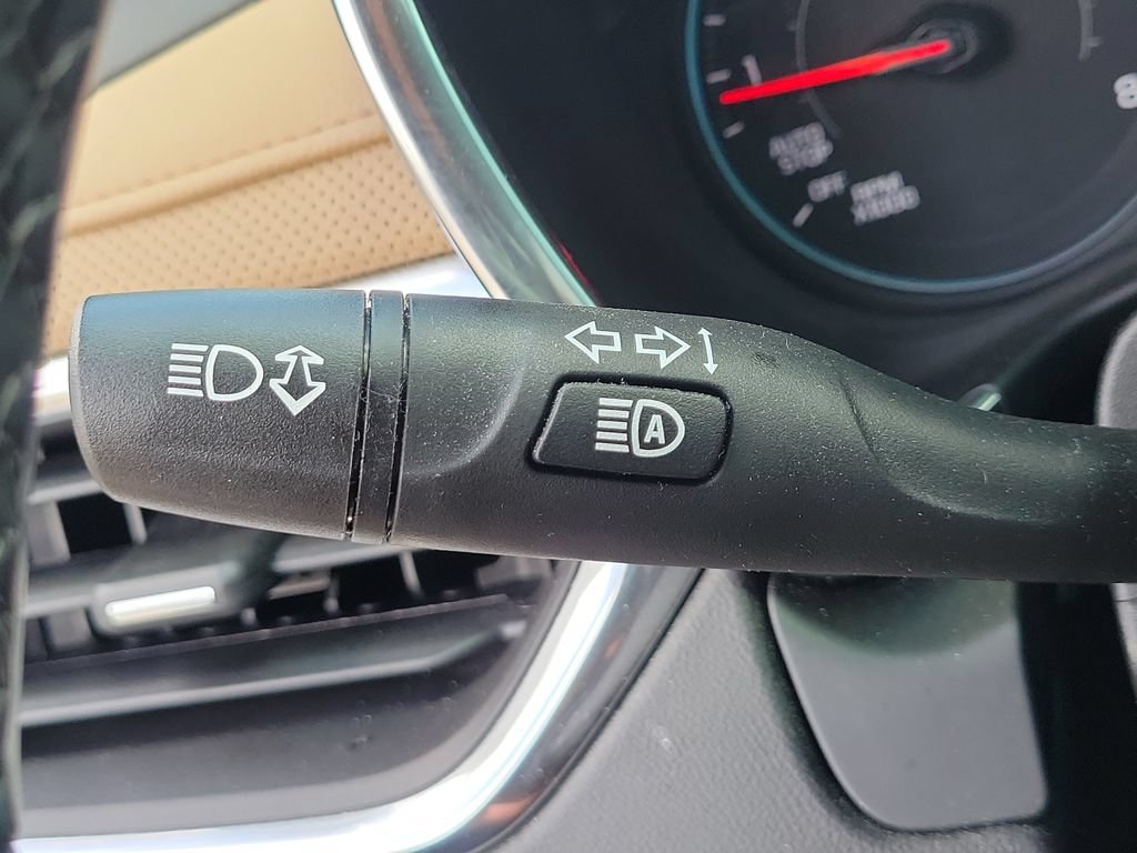 Used 2024 Chevrolet Equinox Premier AWD/4WD image 28
