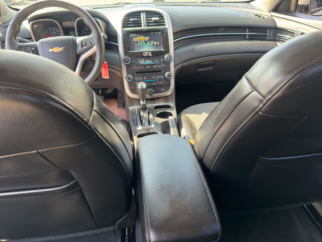 Used 2014 Chevrolet Malibu LT w/ Power Convenience Package FWD image 18