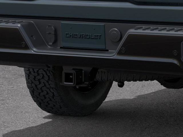 New 2026 Chevrolet Silverado 3500 LTZ w/ LTZ Plus Package image 43