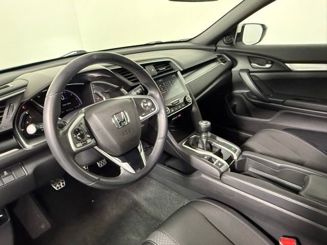 Used 2019 Honda Civic Sport image 53