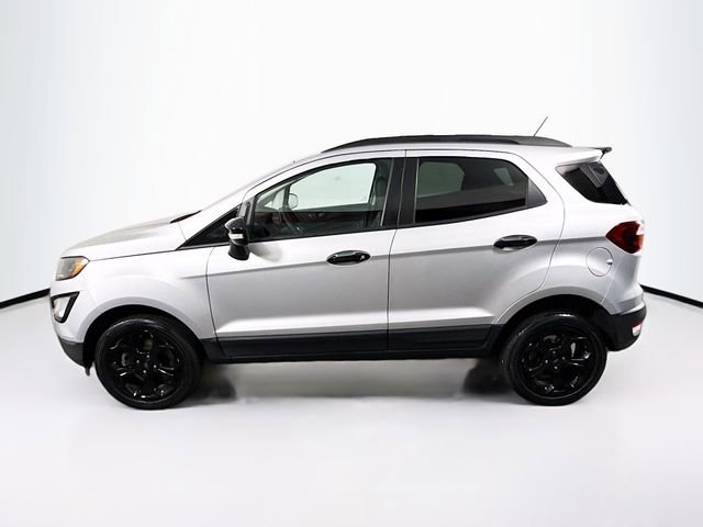 Used 2022 Ford EcoSport SES w/ Interior Protection Package image 4