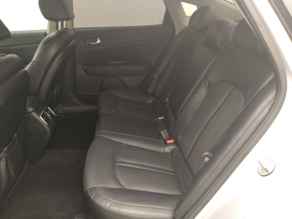 Used 2019 Kia Optima EX w/ EX Premium Package FWD image 18