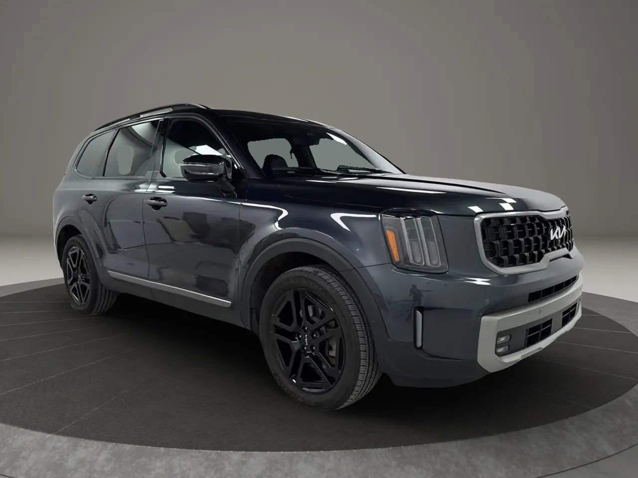 Used 2023 Kia Telluride AWD image 8