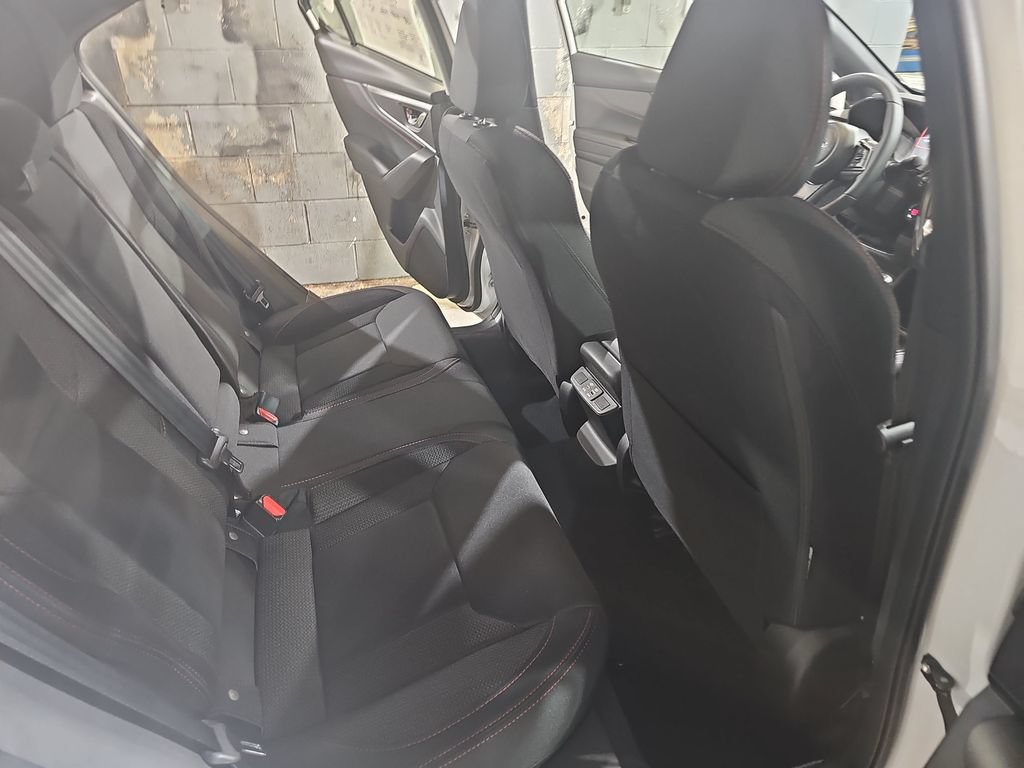New 2026 Subaru WRX Premium AWD/4WD image 11