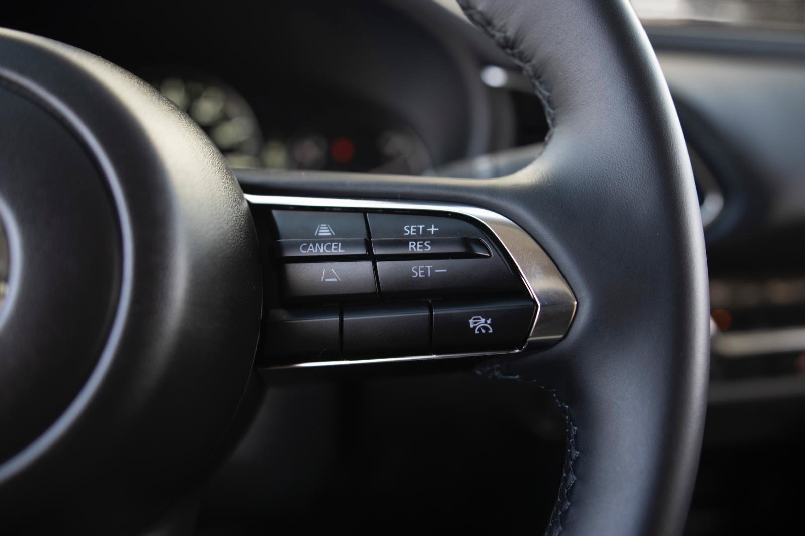 Used 2025 MAZDA CX-30 AWD 2.5 S w/ Preferred Package image 7