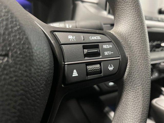 New 2025 Honda Accord SE image 15