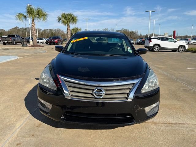 Used 2013 Nissan Altima 2.5 S image 8