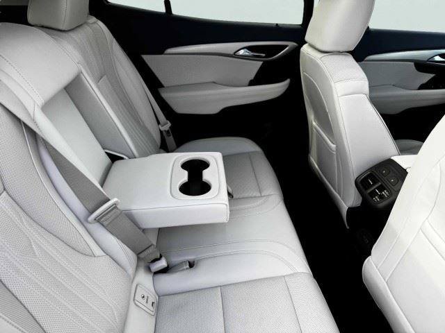 Used 2024 Buick Envision Avenir AWD/4WD image 50