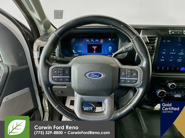 Used 2023 Ford F250 Lariat image 15