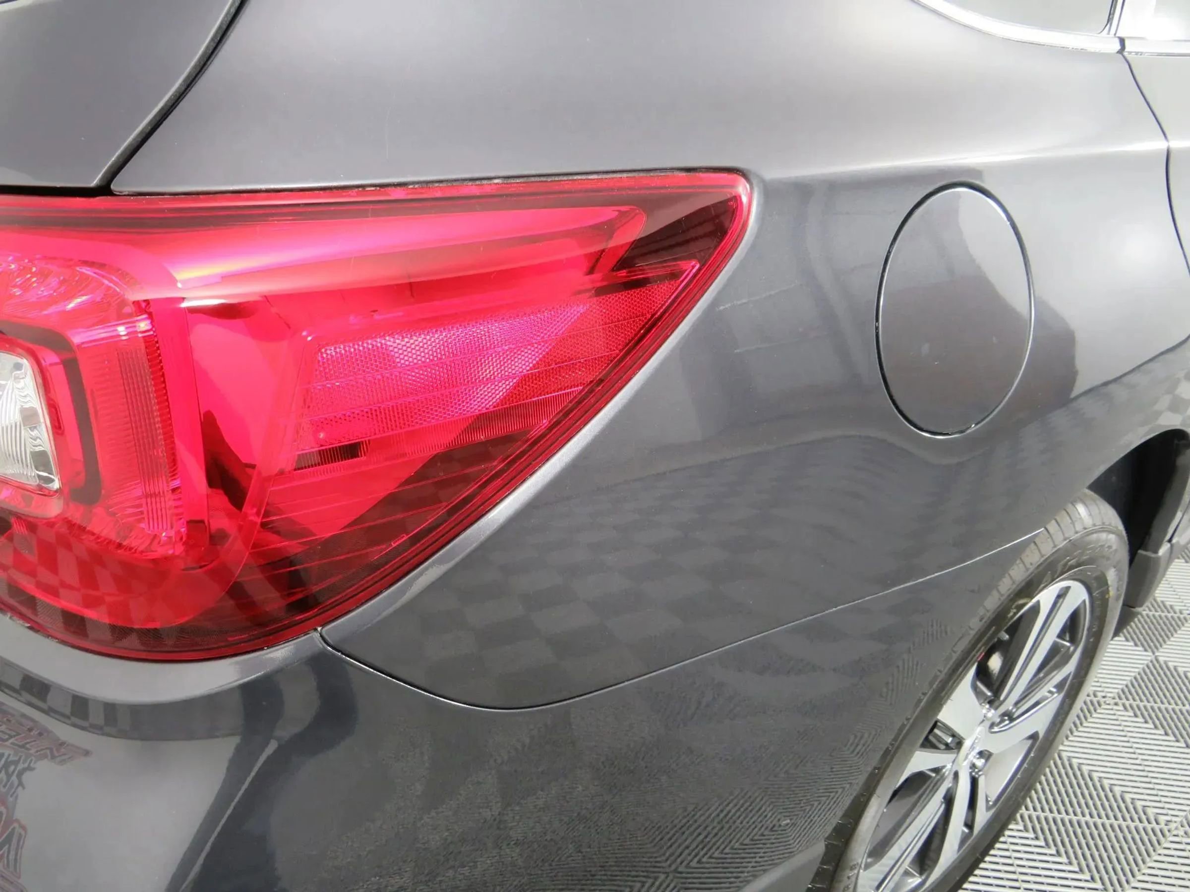 Used 2019 Subaru Outback 2.5i Limited image 34