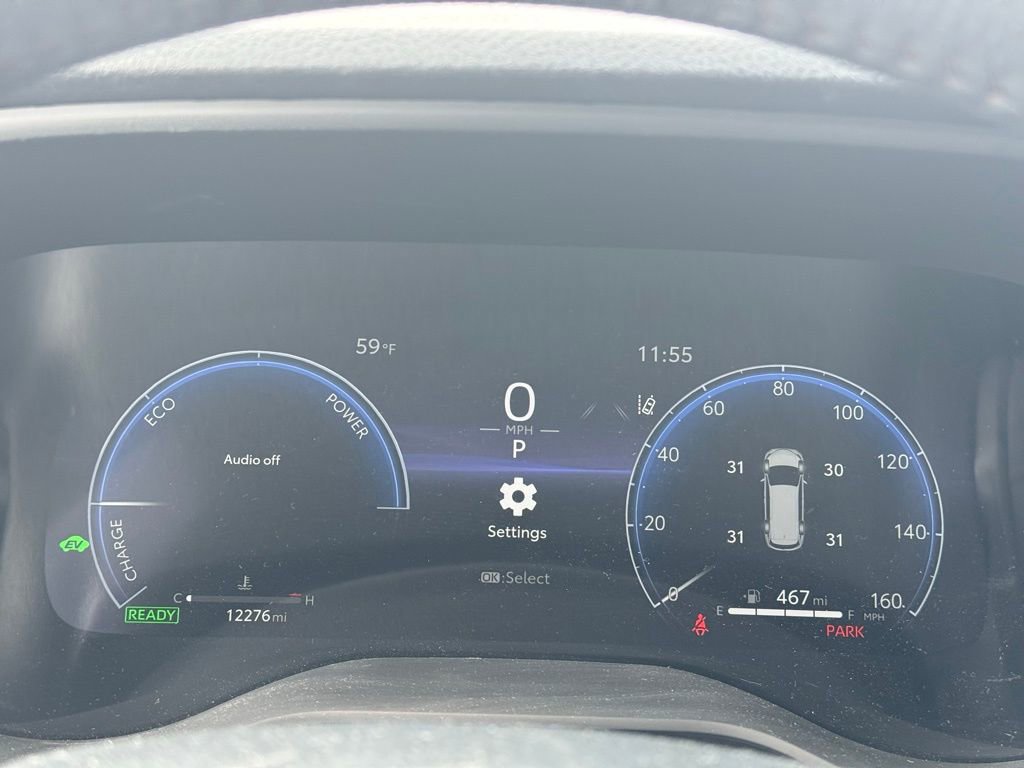 Certified 2025 Toyota Sienna Platinum image 10