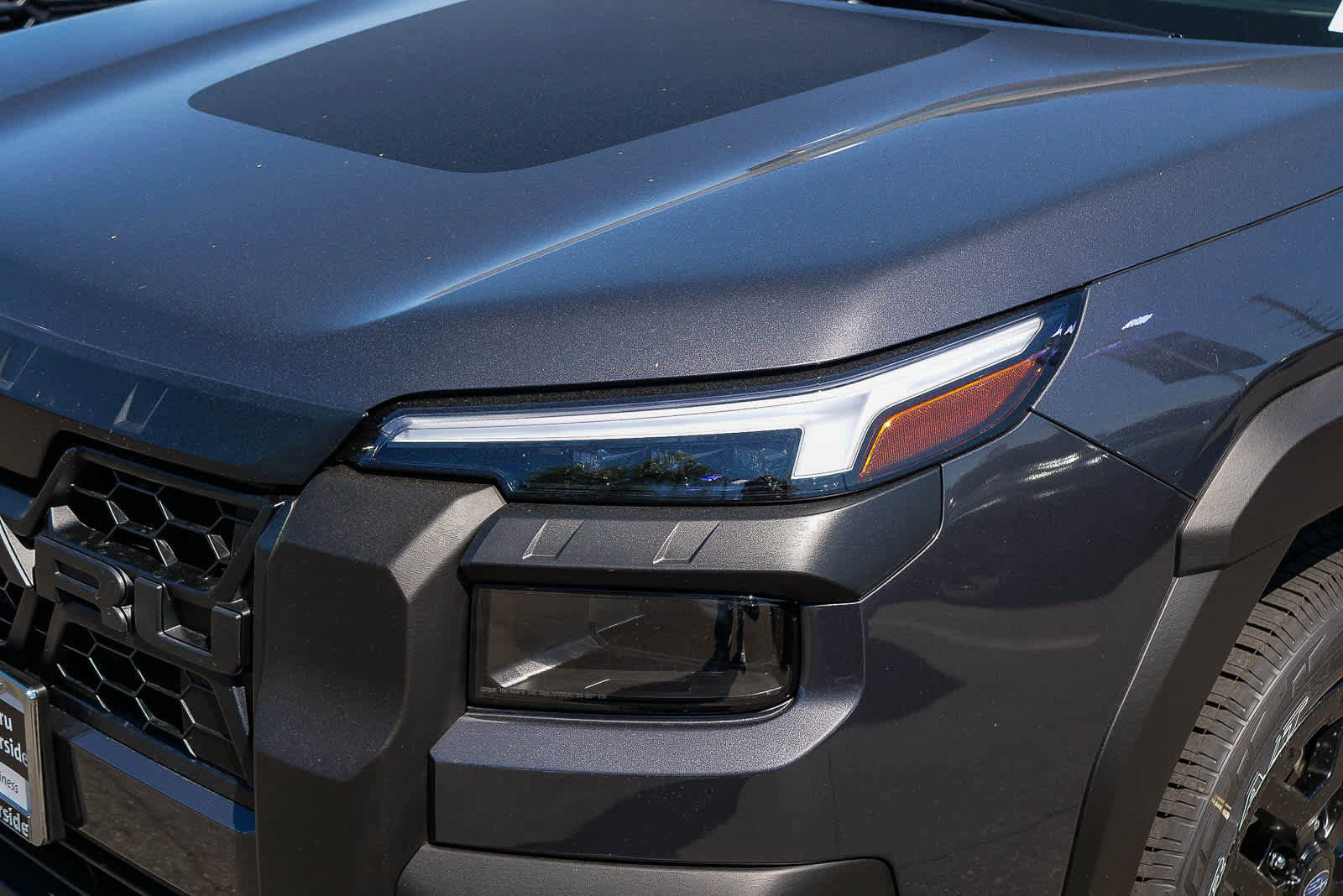 New 2026 Subaru Outback Wilderness AWD/4WD image 10