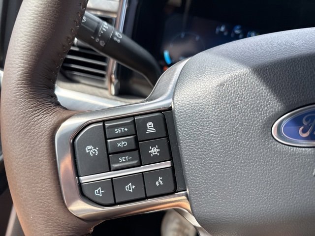 New 2026 Ford F350 King Ranch image 31