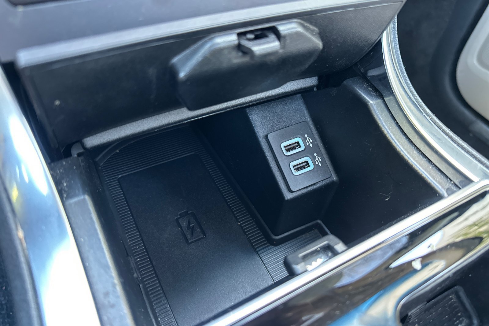 Used 2020 Ford Edge Titanium w/ Equipment Group 301A FWD image 54