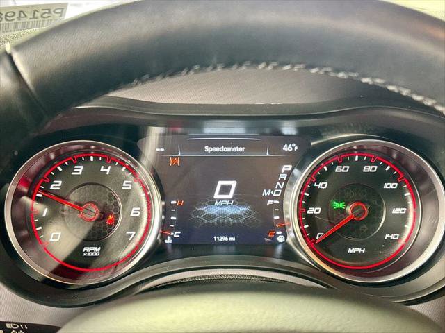 Certified 2023 Dodge Charger SXT w/ Cold Weather Package image 15