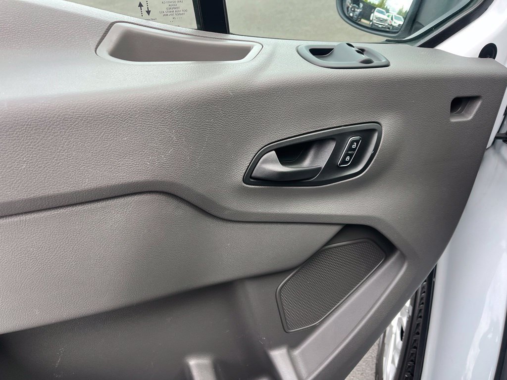 Used 2024 Ford Transit 350 XLT RWD image 30