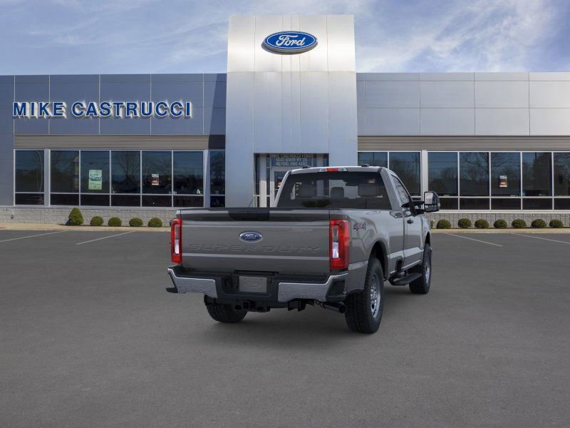 New 2026 Ford F350 XL image 15