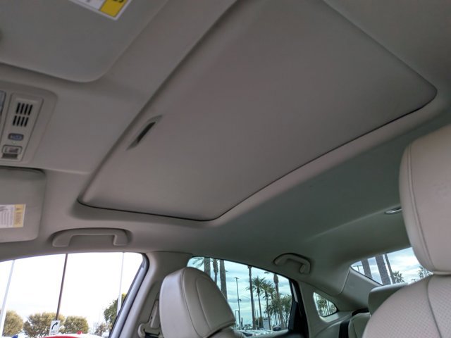 Used 2019 Honda Insight Touring image 16