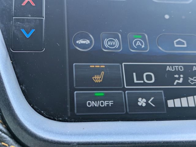 Used 2023 Subaru Outback Wilderness image 23