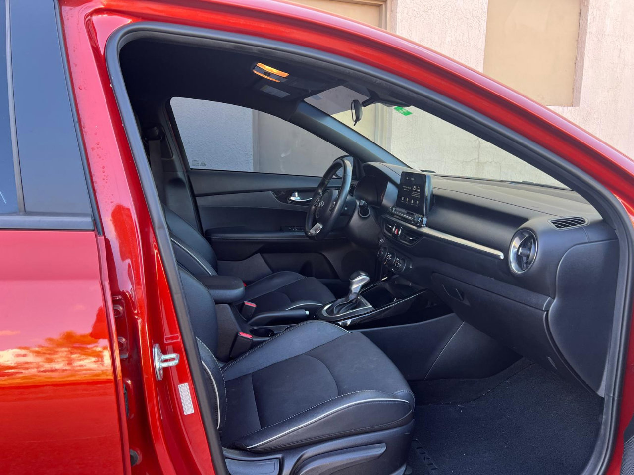 Used 2021 Kia Forte GT-Line image 22