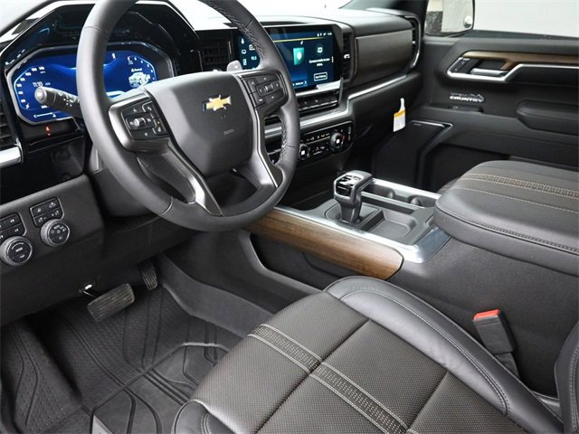 Certified 2026 Chevrolet Silverado 1500 High Country image 17