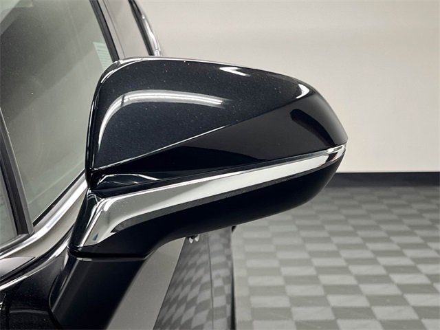 Certified 2022 Lexus NX 350 AWD w/ Accessory Package 2 image 21