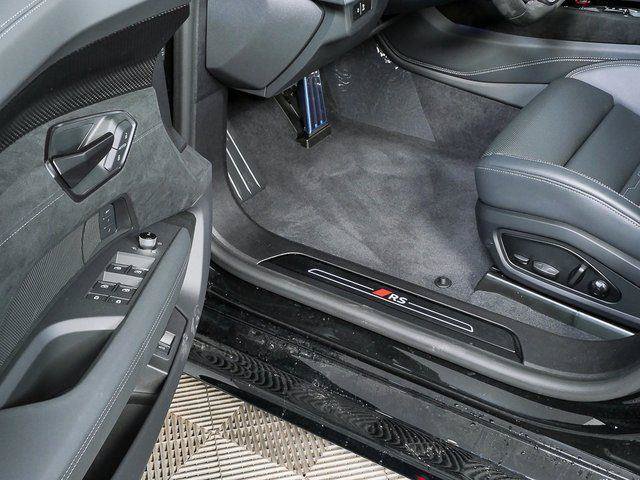 New 2026 Audi RS e-tron GT performance AWD/4WD image 8