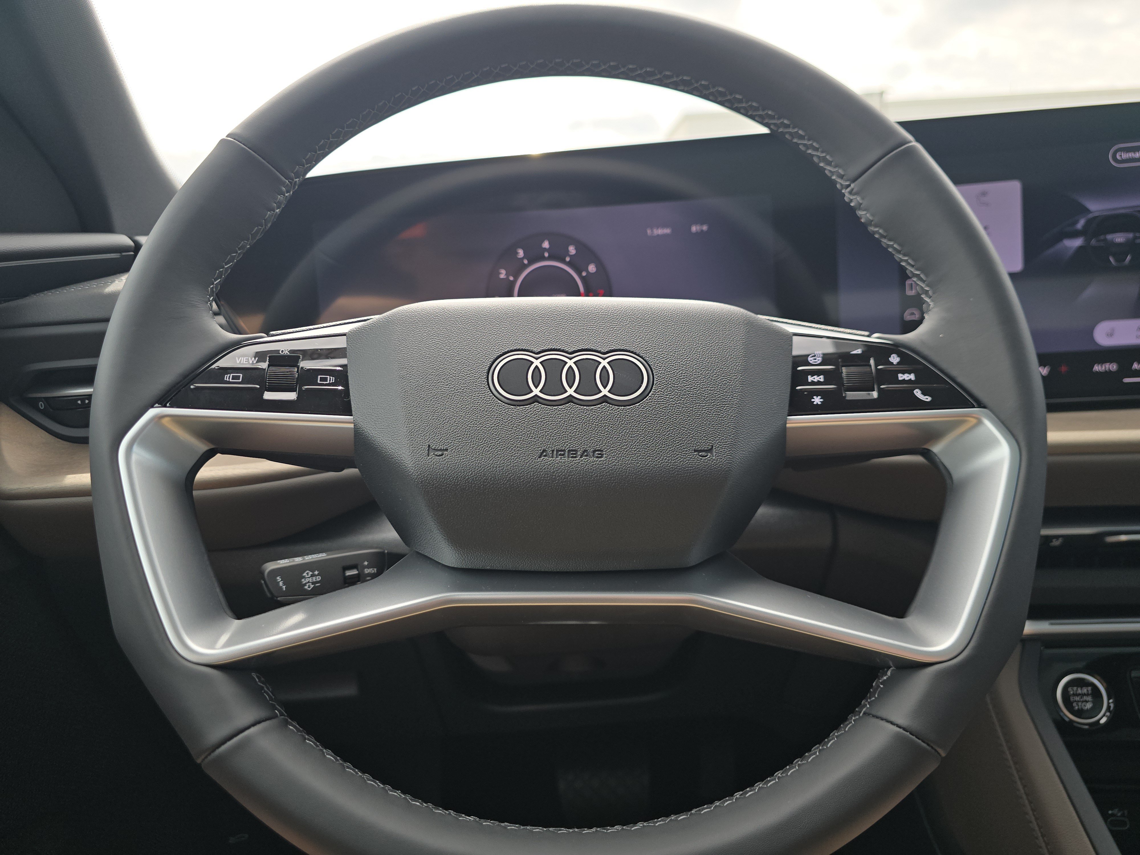 New 2026 Audi Q5 Premium Plus AWD/4WD image 23