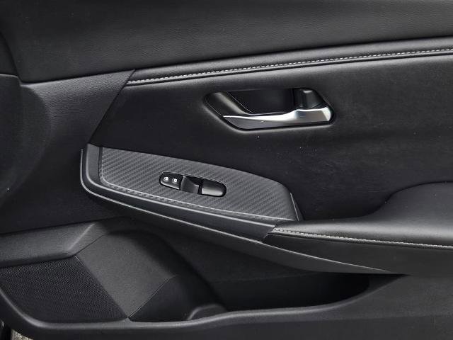 Certified 2023 Nissan Sentra SV w/ All-Weather Package FWD image 8