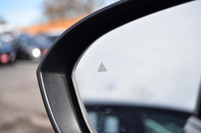 New 2026 Nissan Rogue SV image 10