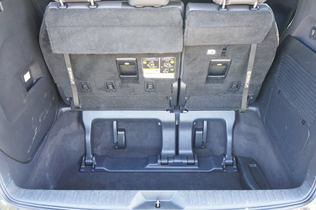 Used 2022 Toyota Sienna XSE w/ XSE Plus Package AWD/4WD image 10