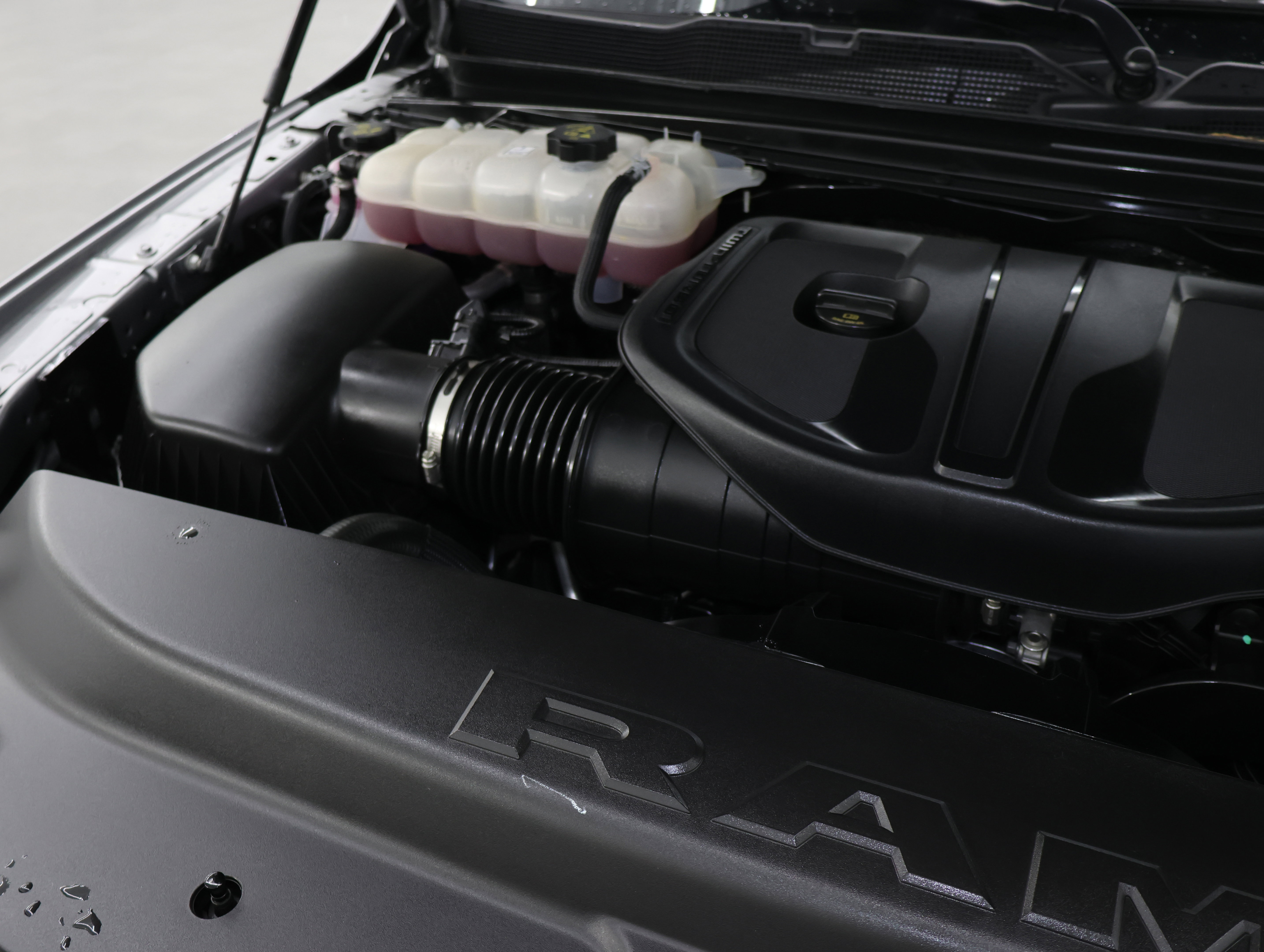 Used 2025 RAM 1500 Big Horn image 19